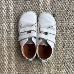 Origo Barefoot Shoes Everyday Velcro Sneaker